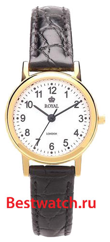 Часы Royal London Classic 20118-02